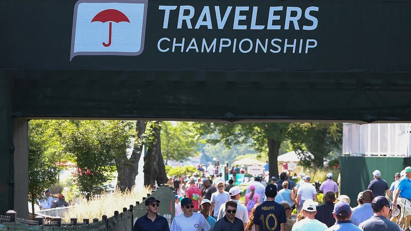 Were PGA Tour 2025 signature events successful?