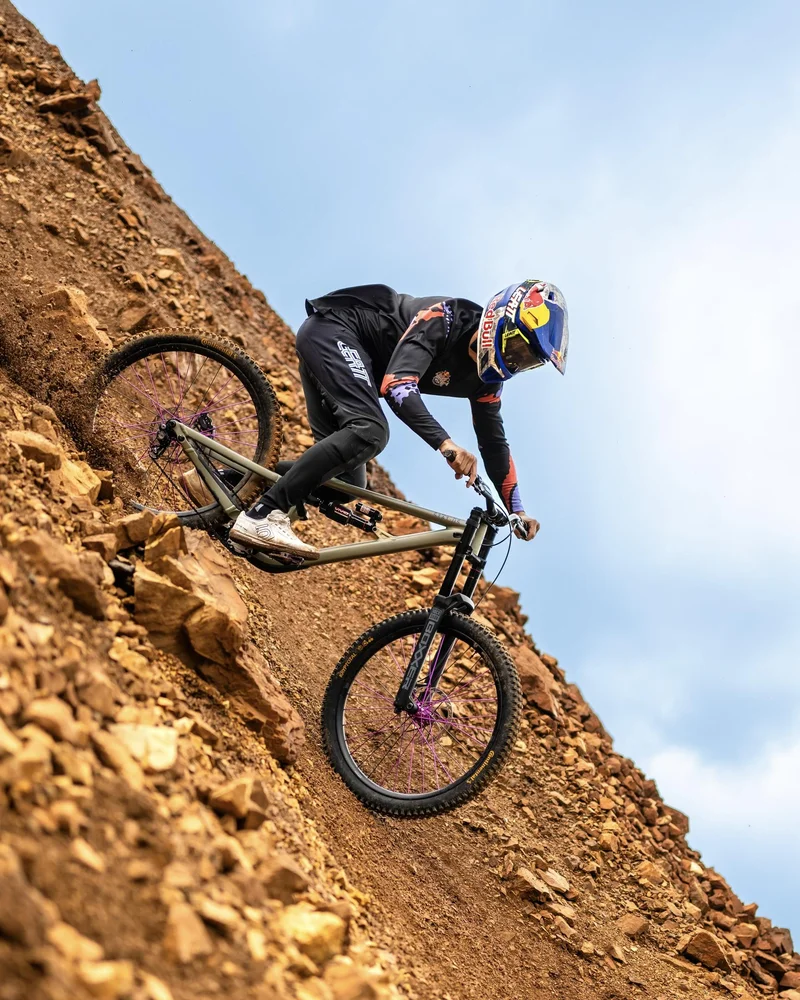 Red Bull Shop US Rampage Collection