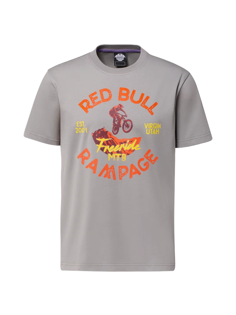 Red Bull Rampage Trail T-Shirt