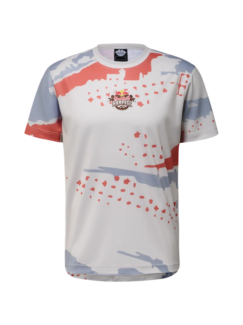 Red Bull Rampage Terrain Jersey