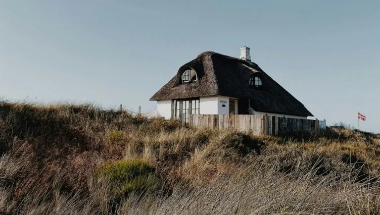 Skagen, Denmark