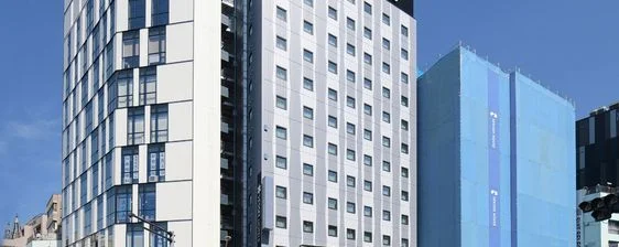 VESSEL INN TAKADANOBABA EKIMAE