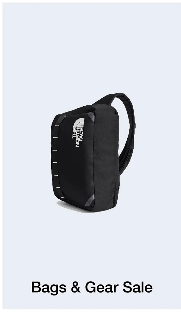 Bags & Gear Sale