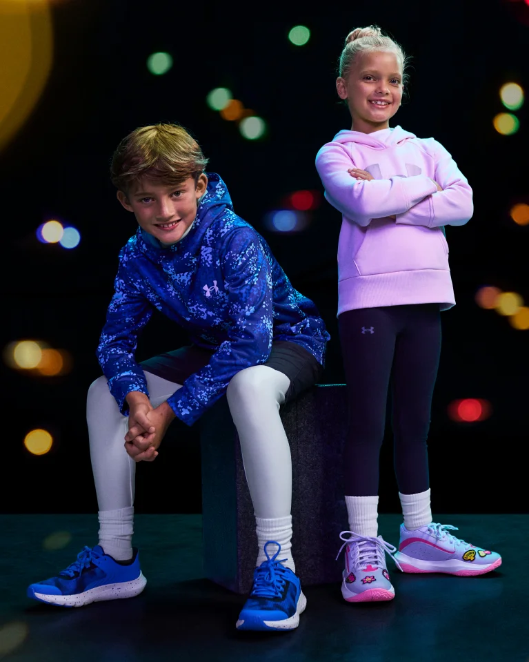 KIDS