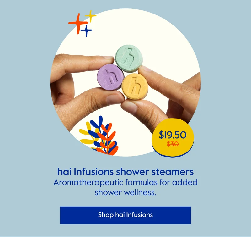 Shop hai Infusions