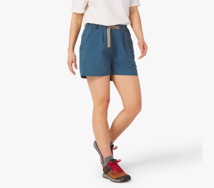 Utility Shorts - Women's - Stargazer