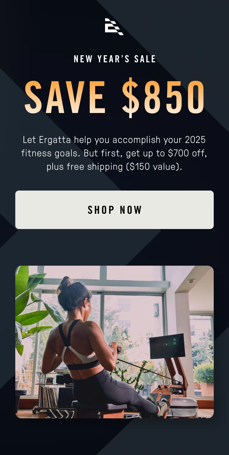 New Year's Sale: Save $850