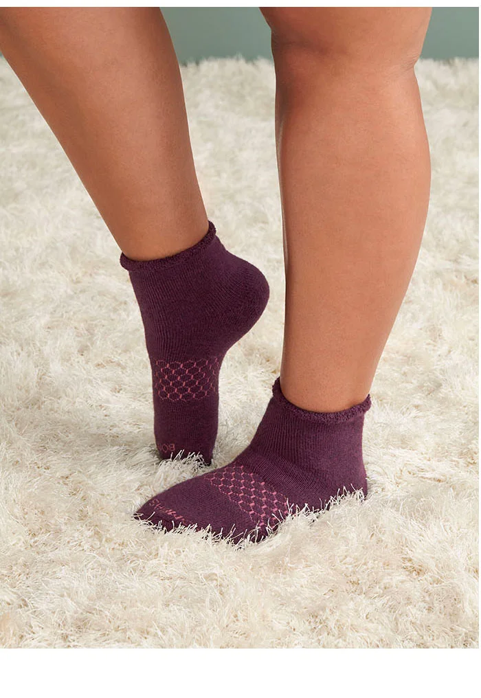 Women's Merino Wool Gripper