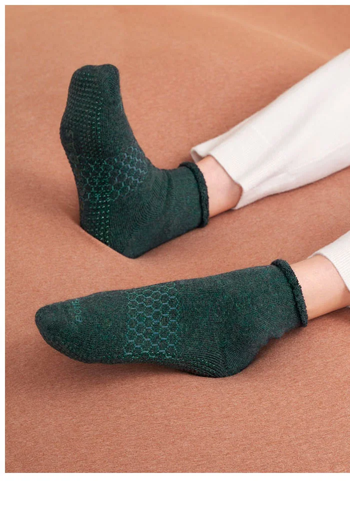 Men's Merino Wool Gripper
