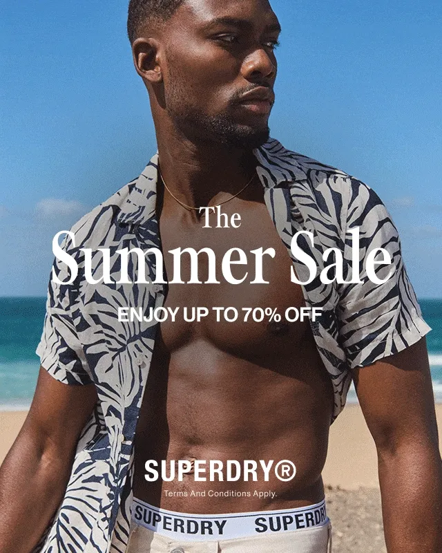 Superdry