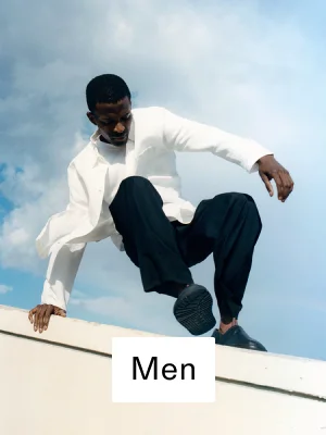 Arket men department