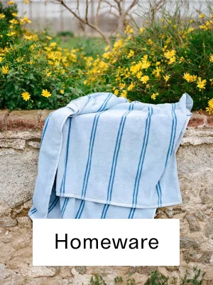 ARKET homeware department