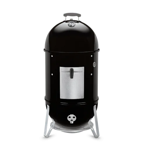 Smokey Mountain Cooker Smoker 18