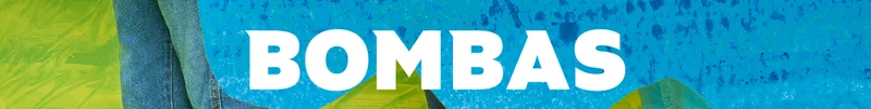 BOMBAS