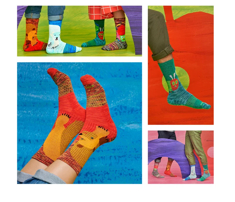 socks