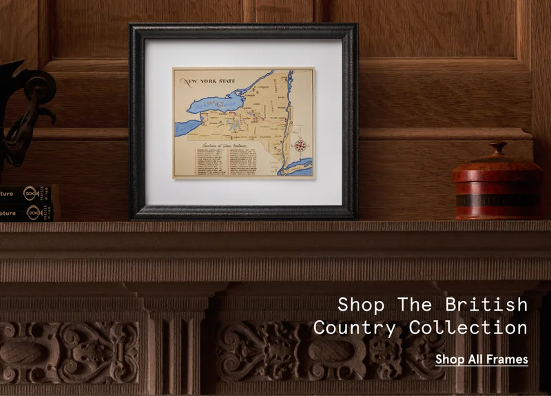 Shop All British Country Collection