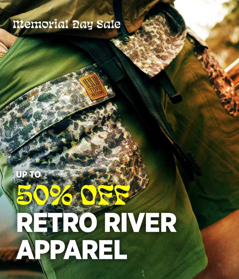 Memorial Day Sale - Up to 50% Off Extended