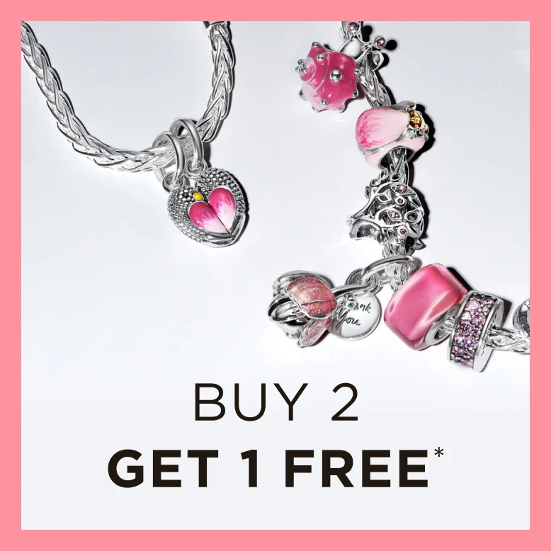 Buy 2, Get 1 Free