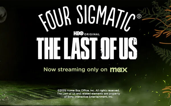 Four Sigmatic X The Last Of Us Collaboration