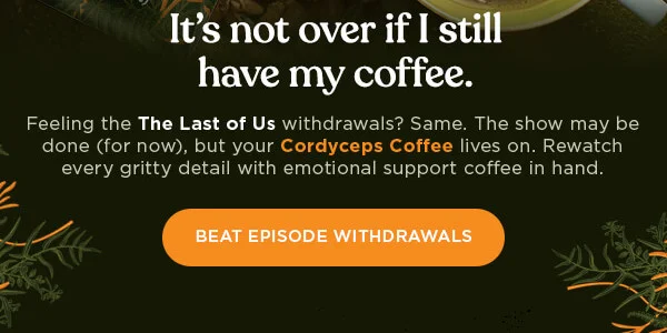 BEAT EPISODE WITHDRAWALS