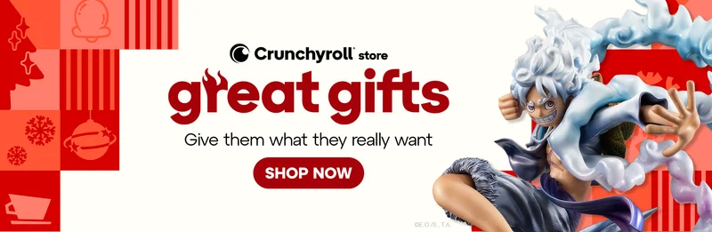 Black Friday. Score 40% off all in-stock merch