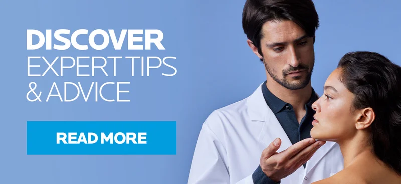 Discover expert advice