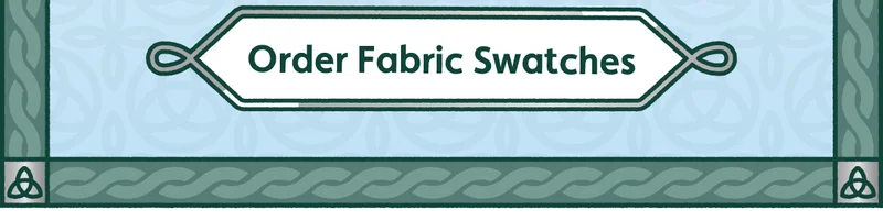 Order Fabric Swatches
