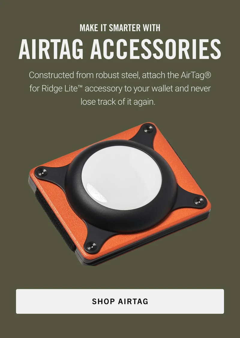 Shop AirTag
