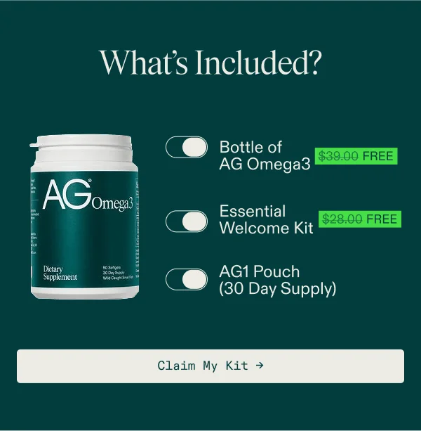 What's included?