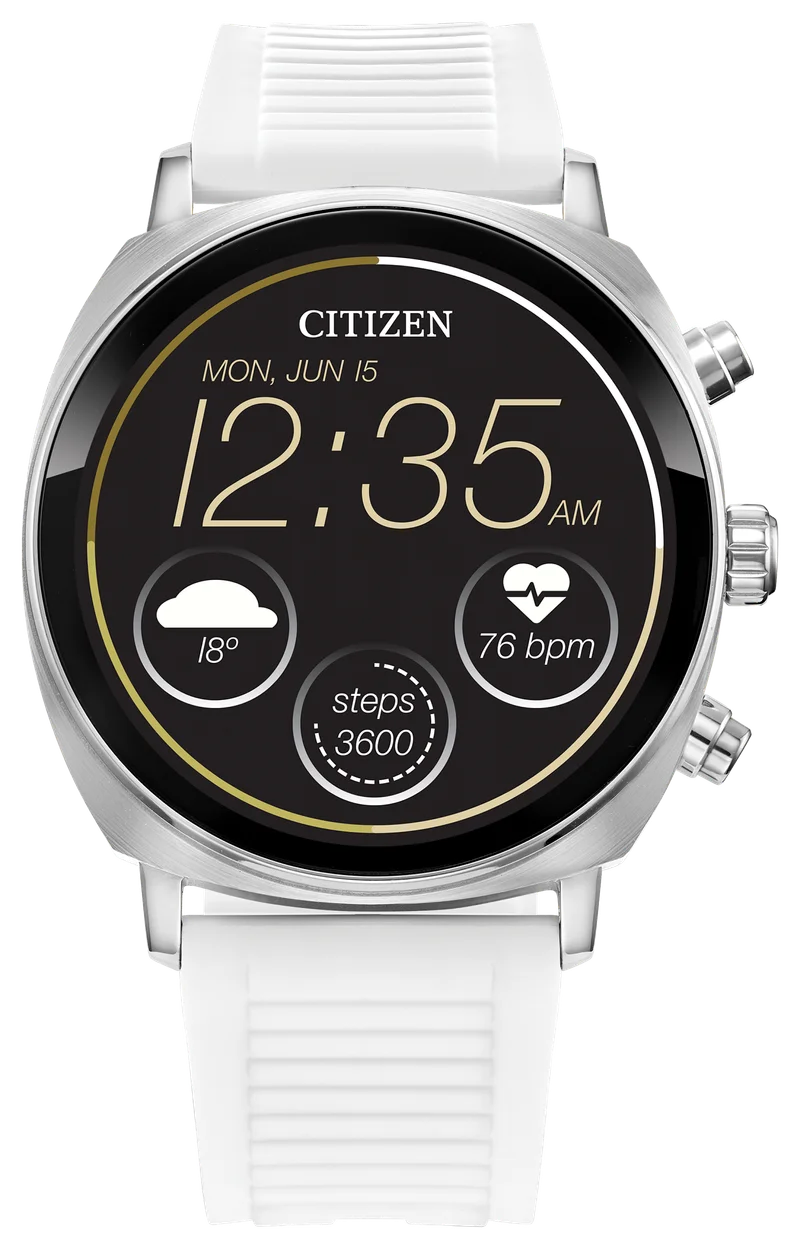 Image of CZ Smart Touchscreen