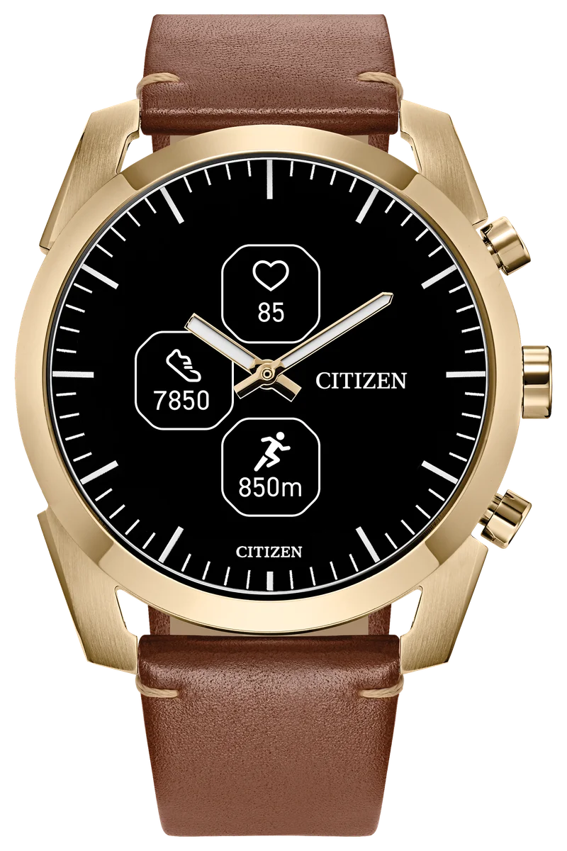 Image of CZ Smart Hybrid