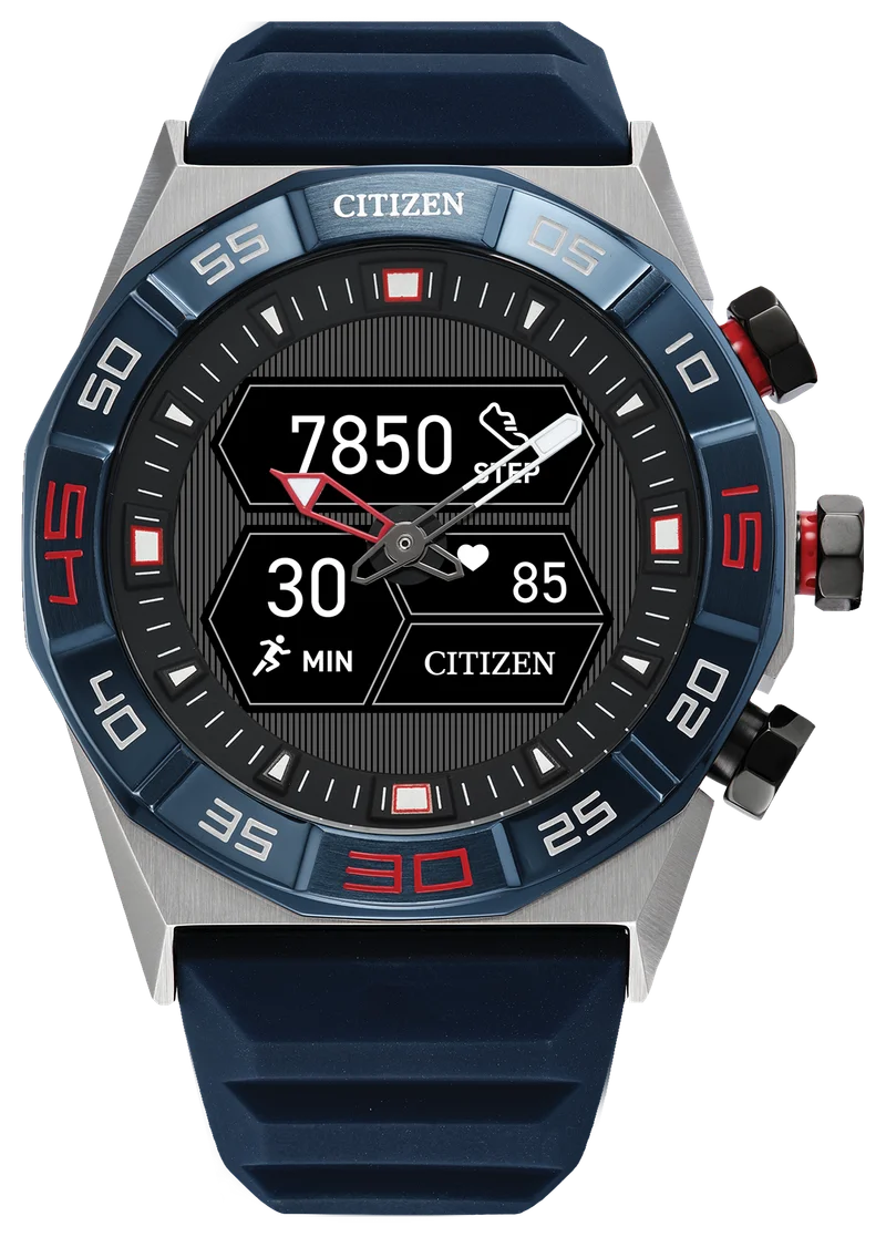Image of CZ Smart Hybrid
