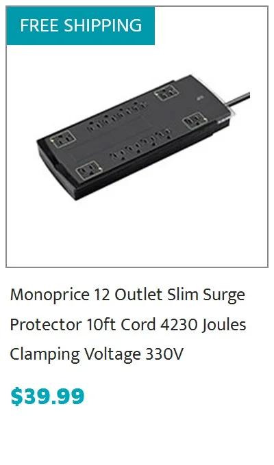 View product recommended for you