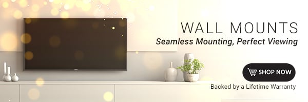 Wall Mounts