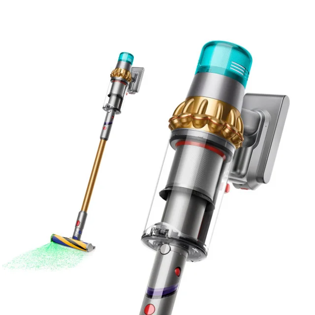 Dyson V15 Detect Absolute cordless vacuum
