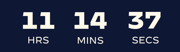 countdown