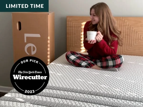 Dream Green Flash Sale: 25% off mattresses