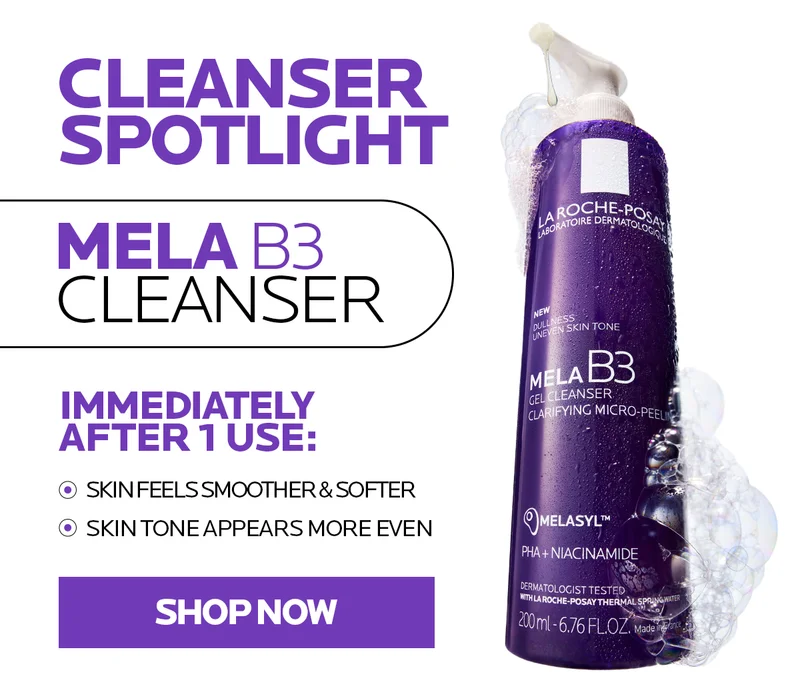 CLEANSER SPOTLIGHT