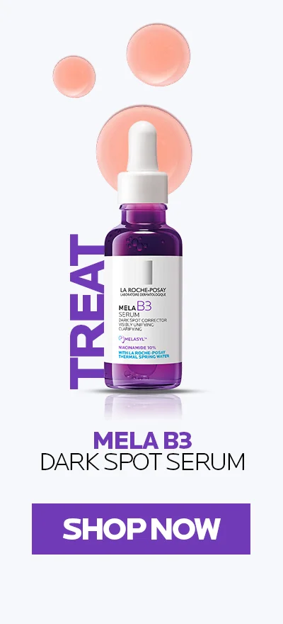 DARK SPOT SERUM