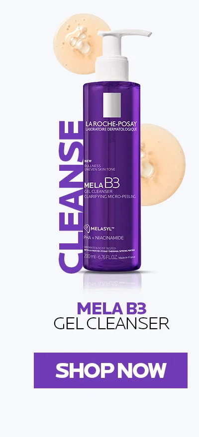 GEL CLEANSER