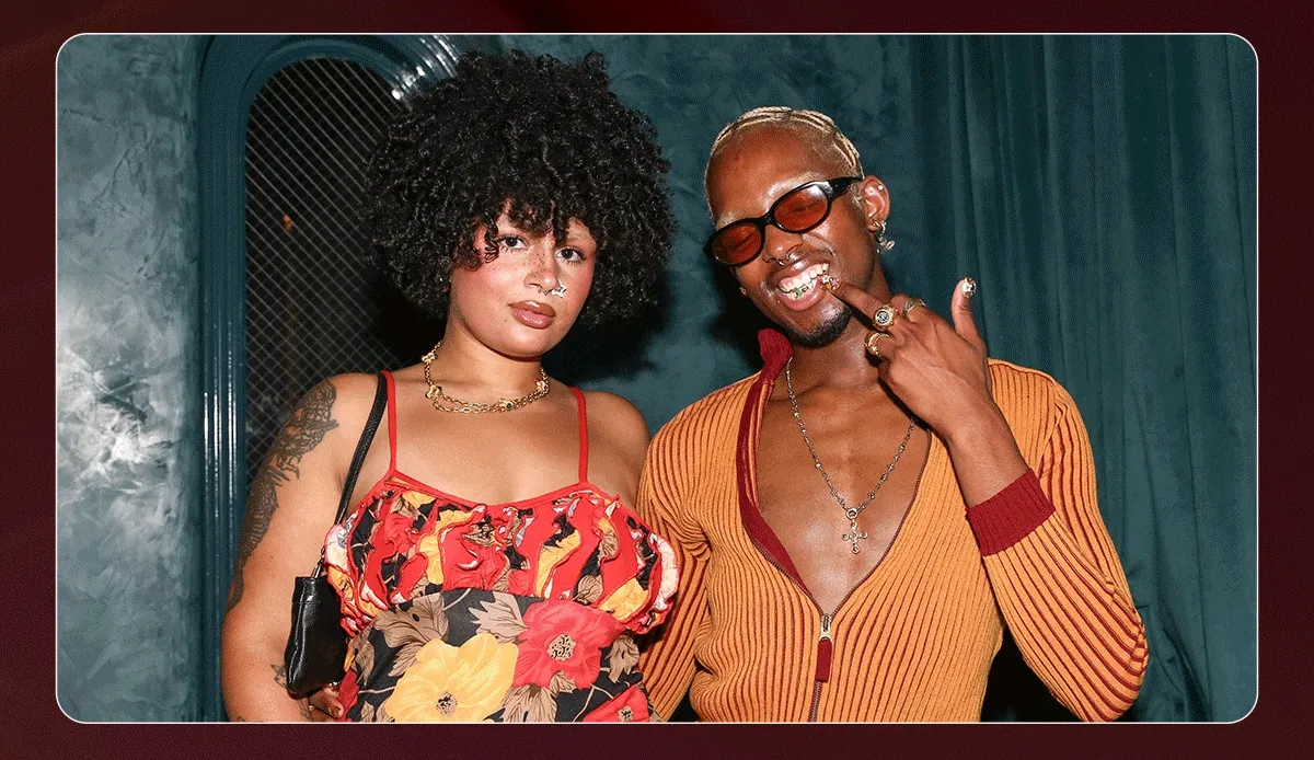 rosiest launch party