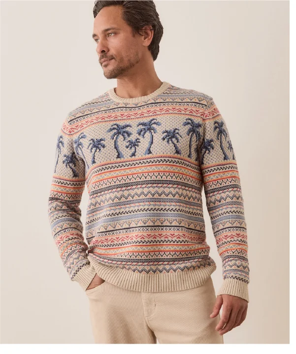 Fair Isle