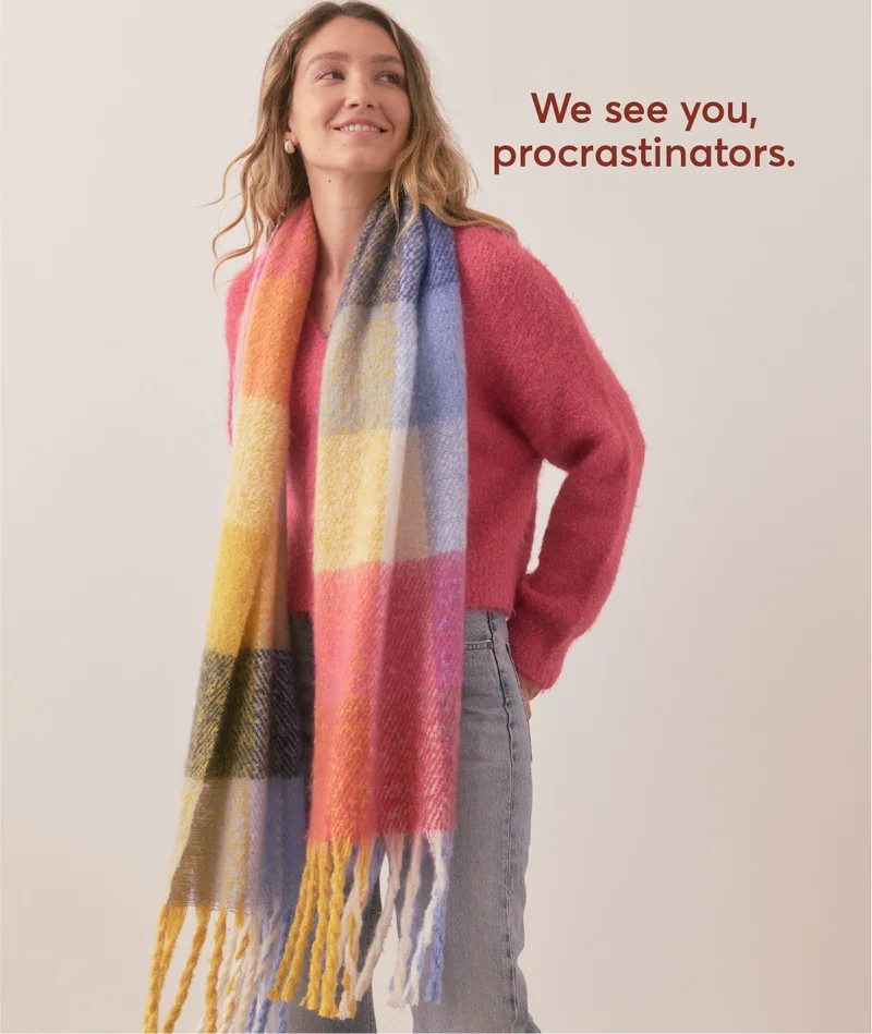 Scarf