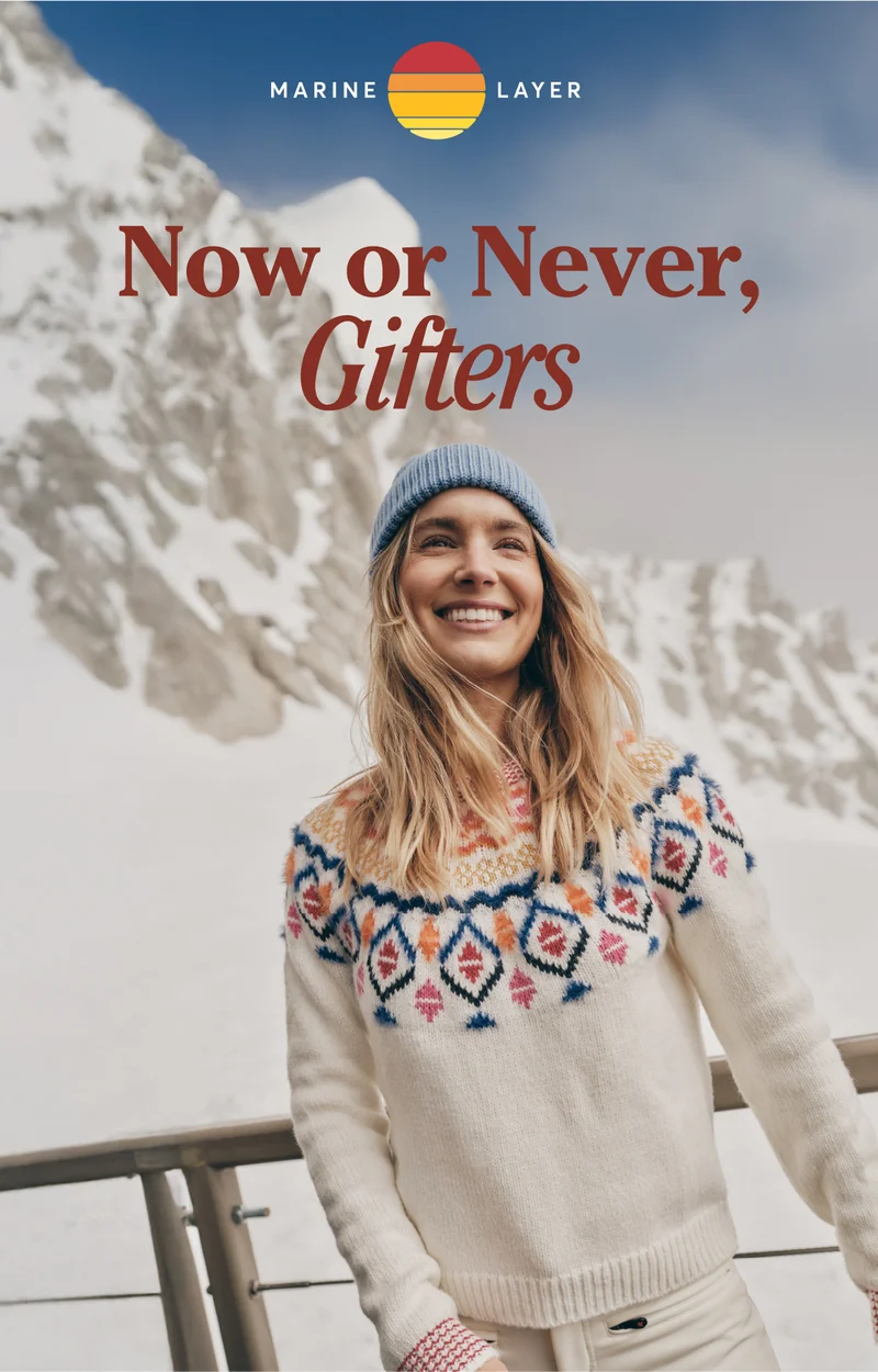 Ends tonight: Free expedited shipping