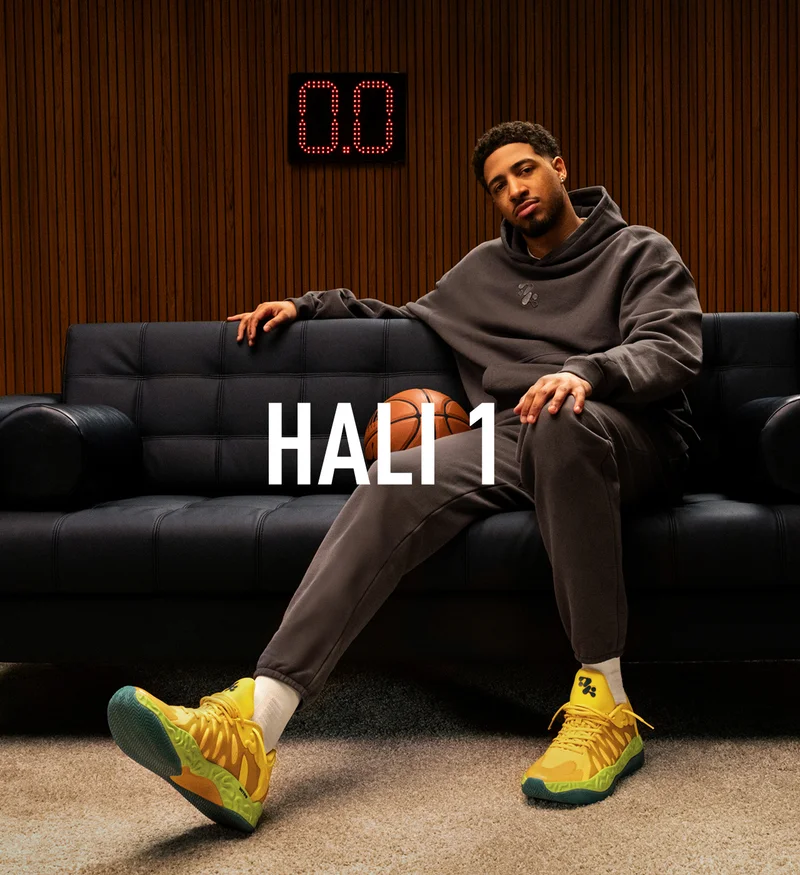HALI 1