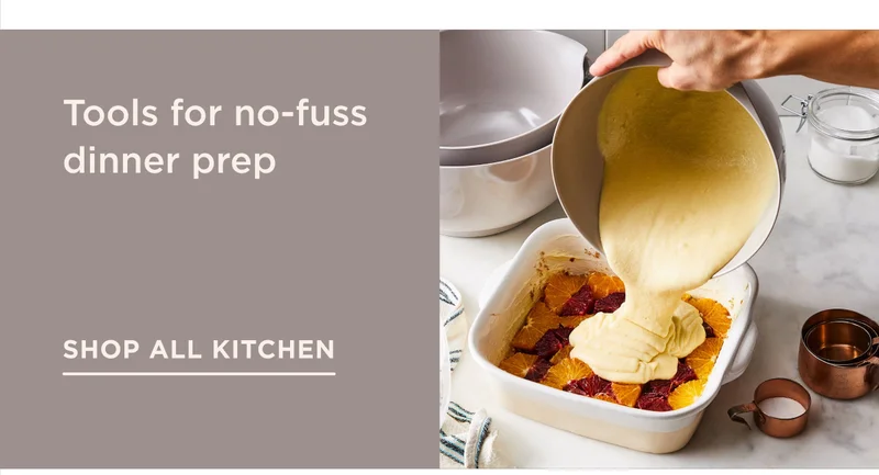 SHOP ALL KITCHEN