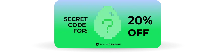 20% OFF