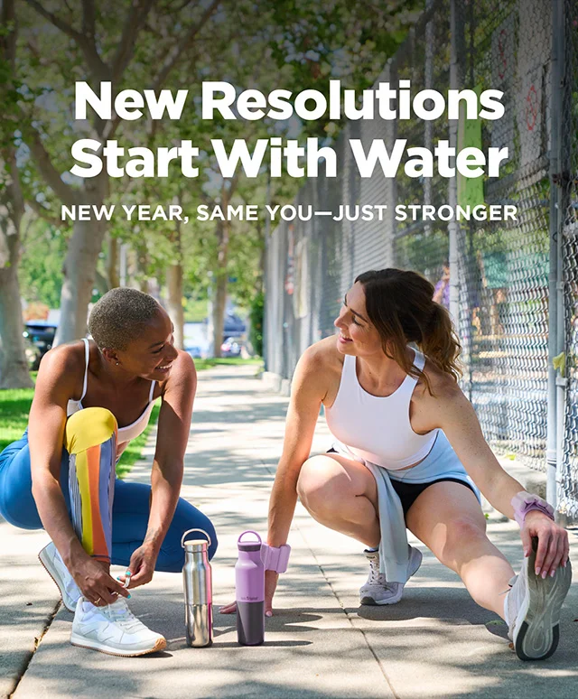 Fitness and Sports Water Bottles