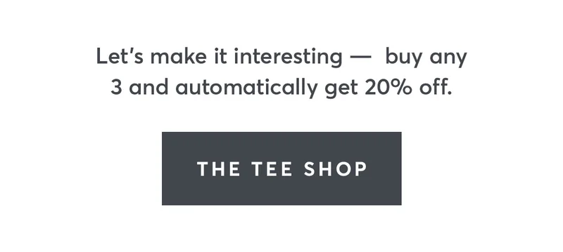 Tee Shop