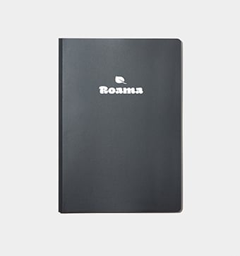 MOO Notepads